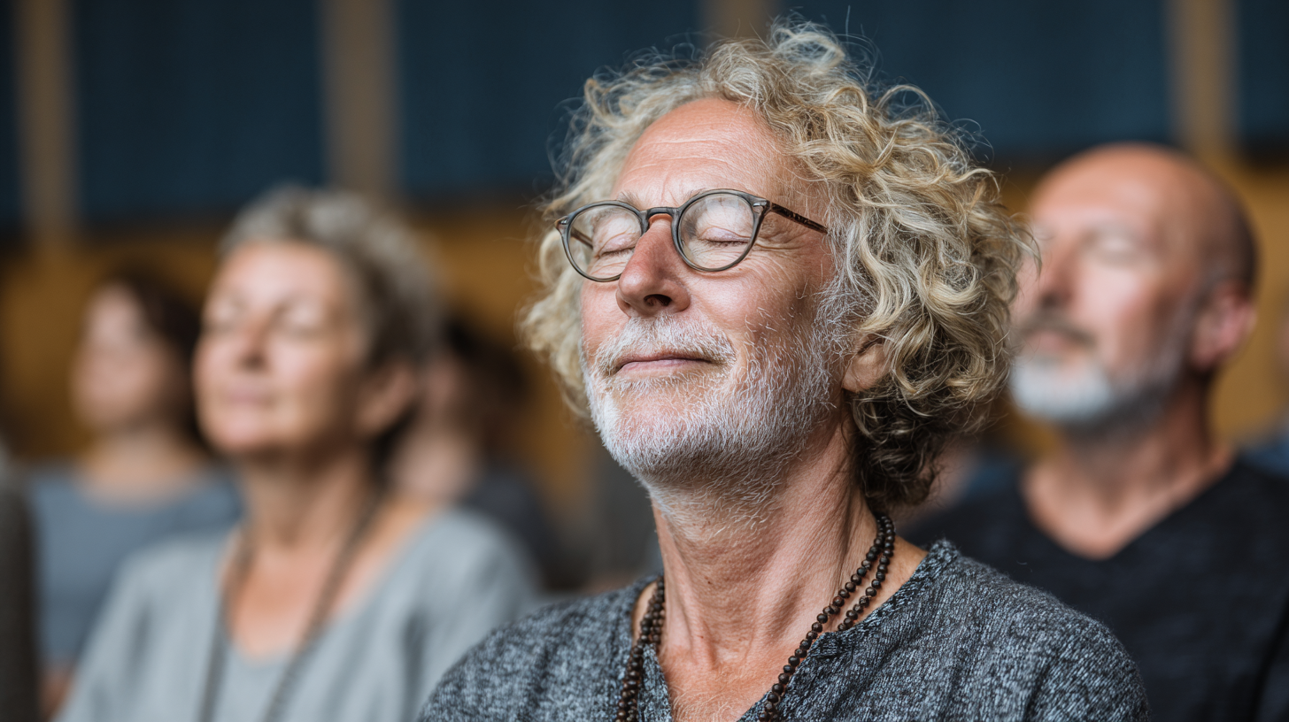 Сімейна йога в ActiveNest Club